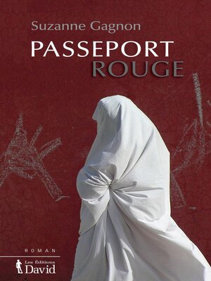 cover image of Passeport rouge